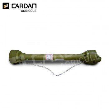 Le modèle de Transmission cardan agricole 90 Cv 1,20 mt Magdalena - TO2012/1VB-MAGDALENA