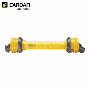 Le modèle de Transmission cardan agricole 90 Cv 1,30 mt Walterscheid - TO2013-WALTERSCHEID