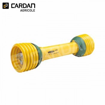 Le modèle de Transmission cardan agricole 90 Cv 1,50 mt Walterscheid - TO2015/POWER-WALTERSCHEID