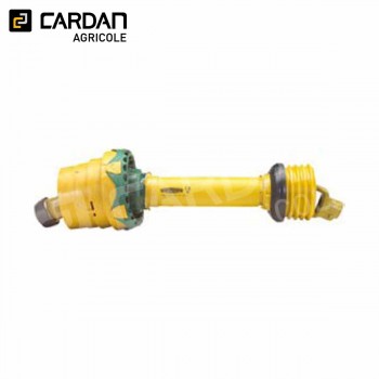 Le modèle de Transmission cardan agricole grand angle 90 Cv 1,80 mt Walterscheid - TO2018/HJEE31-WALTERSCHEID