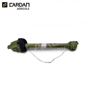 Le modèle de Transmission cardan agricole grand angle 35 Cv 1,20 mt Magdalena - TO512/HJTE29-MAGDALENA