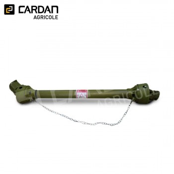 Le modèle de Transmission cardan agricole 35 Cv 1,50 mt Magdalena avec limiteur à cames - TO515/LC053-MAGDALENA