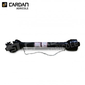 Le modèle de Transmission cardan agricole 64 Cv 1,20 mt Magdalena avec embrayage et roue libre - TO712/LFRL07/2160-MAGDALENA