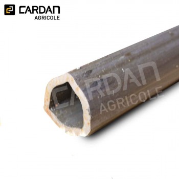 Le modèle de Tube free rotation Bondioli 44,7 x4,2 Lg 1 mètre - TTS6/12509/1-BONDIOLI