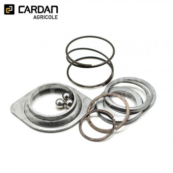 Le modèle de Verrouillage à billes Walterscheid 01.41.08 - VAB231945-WALTERSCHEID