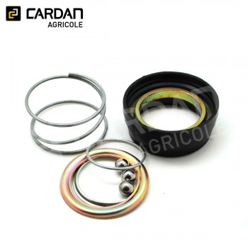 Le modèle de Verrouillage à billes Walterscheid 01.41.72 - VAB239199-WALTERSCHEID