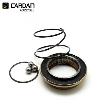 Le modèle de Verrouillage à billes Bondioli 1-3/4 Z6 - Z20 - VAB435000411R-BONDIOLI