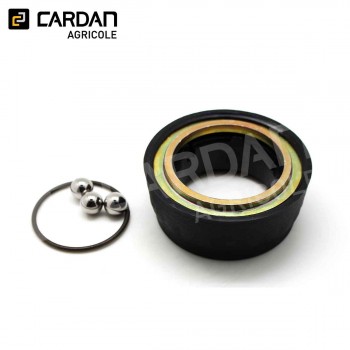 Le modèle de Verrouillage à billes Magdalena 1-3/4 Z6 - Z20 - VAB134-MAGDALENA