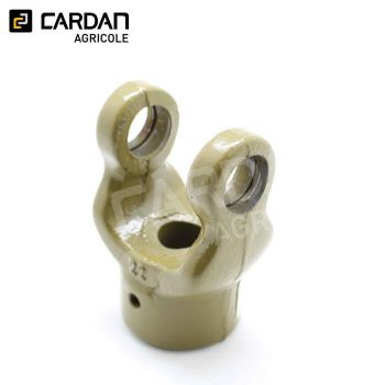 Le modèle de Machoire d'extrémité Magdalena 22x54,8 - 22 mm Cl 6 mm - MAL22206-MAGDALENA