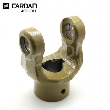 Le modèle de Machoire d'extrémité Magdalena 30,2x92 - 42 mm Cl 12 mm - MAL74212-MAGDALENA