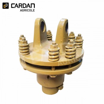 Le modèle de Limiteur à frictions Magdalena 30,2x92 - 1-3/4 Z6 - 1450Nm - LFRL079/4160P-MAGDALENA