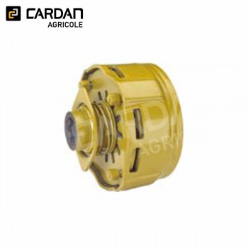 Le modèle de Limiteur à frictions Walterscheid EK92/4 56.134.16 / 1053350 - LFMP136/4150VB-WALTERSCHEID