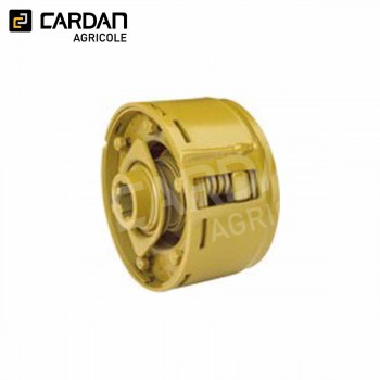 Le modèle de Limiteur à frictions Walterscheid EK96 56.104.50 / 1173336 - LFMP136/2170VB-WALTERSCHEID