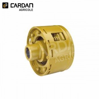 Le modèle de Limiteur à frictions Walterscheid EK96/4 56.144.51 / 1101747 - LFMP1609/4170BC-WALTERSCHEID